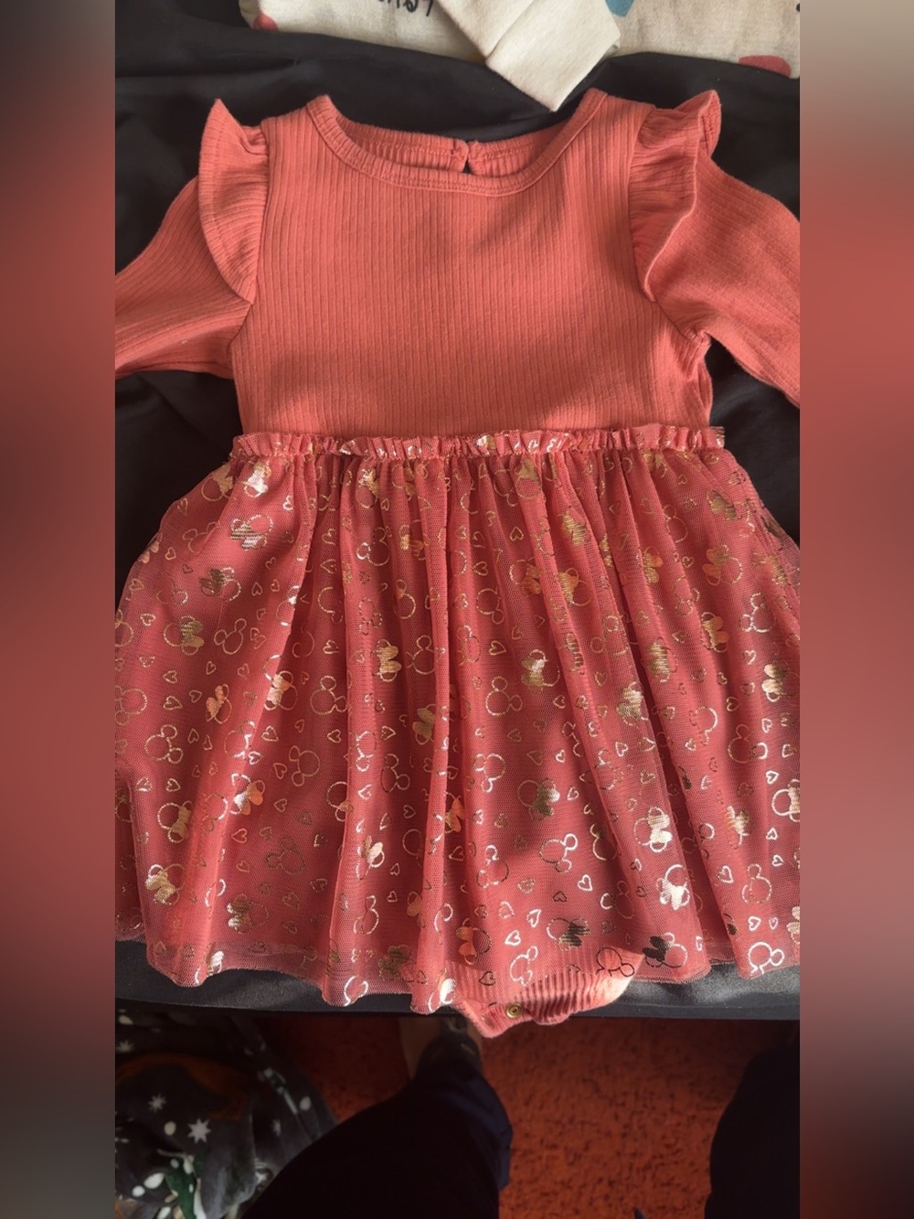 18mo never got worn
